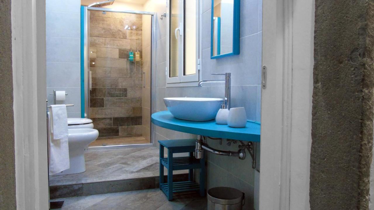 Duomo Classic Apartamento Florença